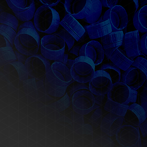 Closures preforms containers