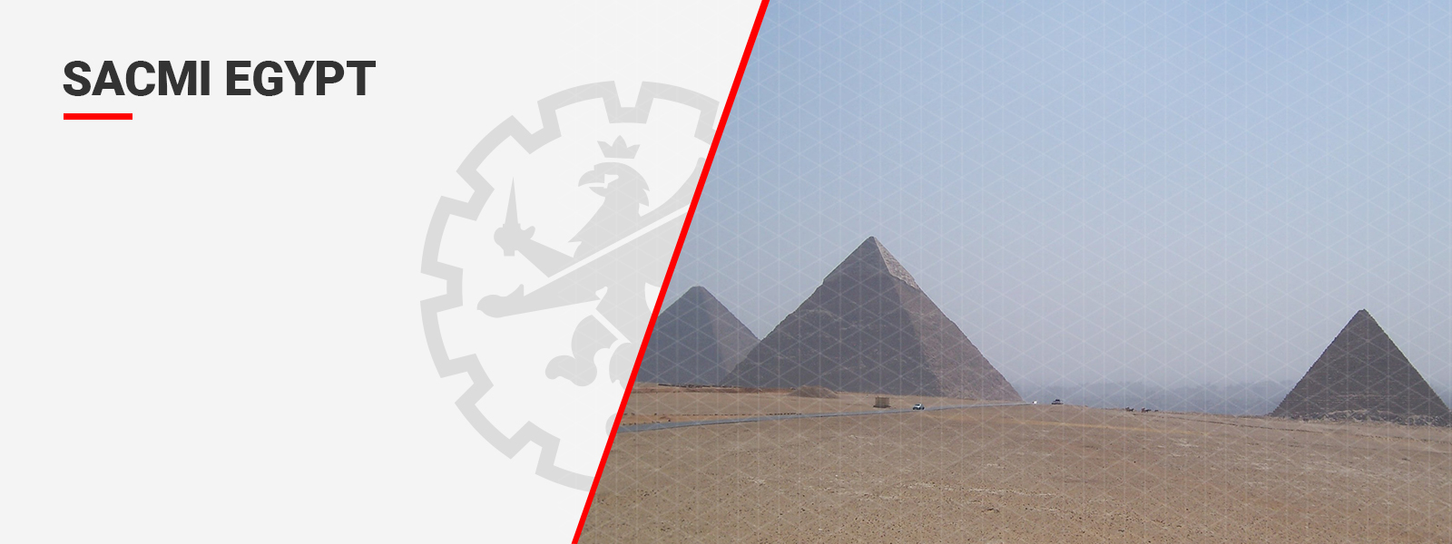 SACMI EGYPT FOR TECHNICAL SUPPORT JSC